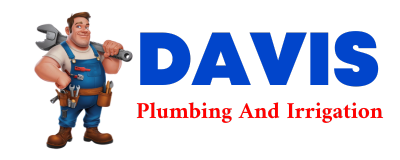 Trusted plumber in BERRYTON